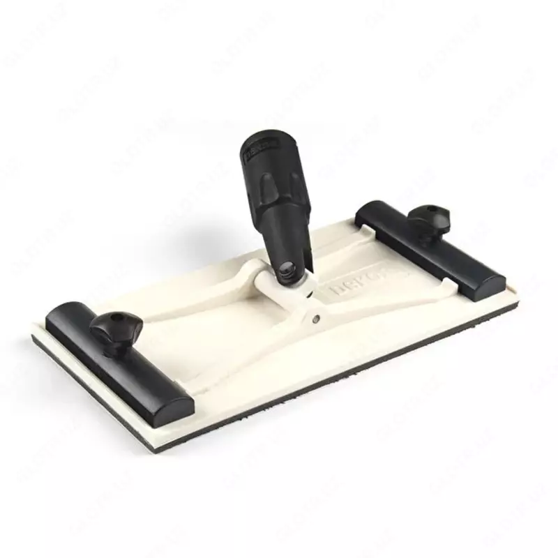 Наждачный шпатель 11x23 cm - 53 116.7 сум