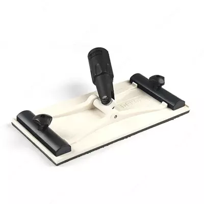 Zımpara spatula 9x22