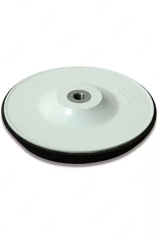 Опорная тарелка под фибровый круг