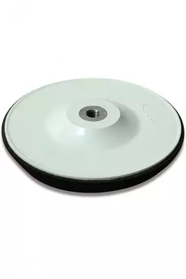Опорная тарелка под фибровый круг - 67 715.8 сум / шт.