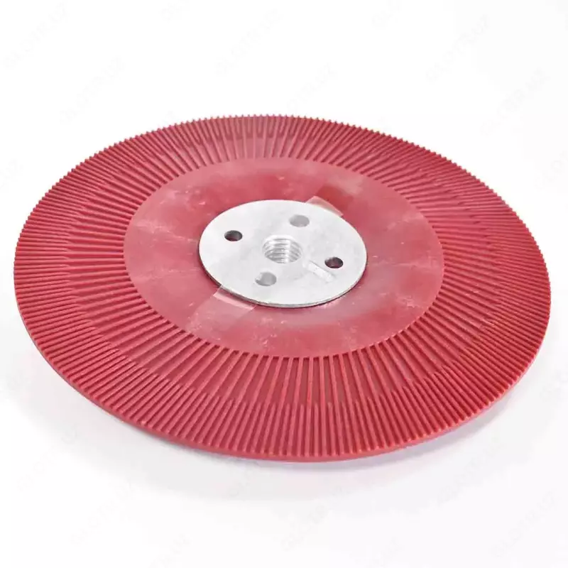 Tolali doira uchun qo'llab-quvvatlash plitasi 12 sm - 47 720.6 so'm