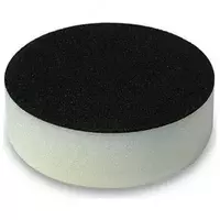 Круг полировочный с опорной тарелкой 15 cm 1247