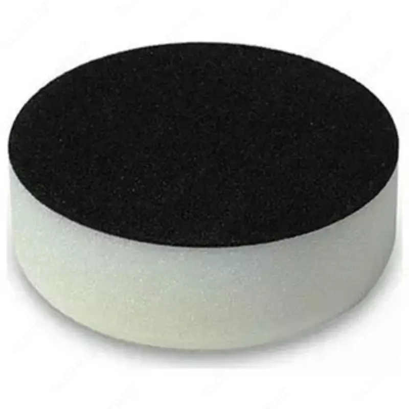 Круг полировочный с опорной тарелкой 15 cm 1247 - 68 418.1 сум