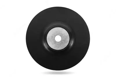 Опорная тарелка под фибровый круг 12 cm 1252 - 45 460.3 сум / шт.