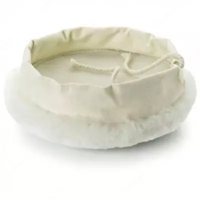 Подушечка шерстяная для полировки на липучке 1254 - 140 807.2 сум / шт.