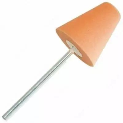 Конусная полировальная губка 1802 - 63 046.2 сум / шт.