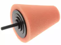 Конусная полировальная губка 28 cm 1812