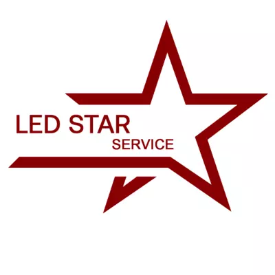 LED STAR COM