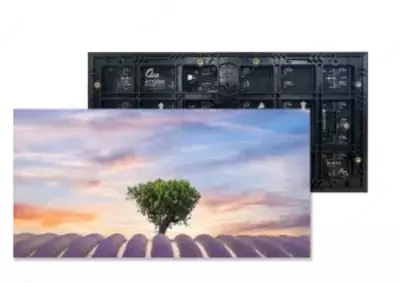 Внутренний модуль светодиодного дисплея Qiang Li P4 (арт. SMIE-Q4320160) - 6 731 000 сум / кв.м