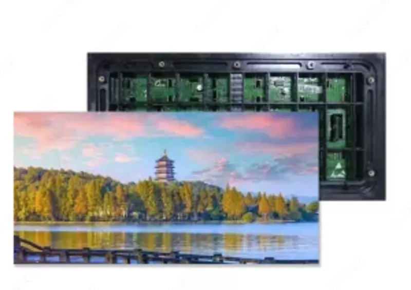 Наружный модуль светодиодного дисплея Qiang Li P3 Pro (арт. SMO-Q307320160) - по запросу