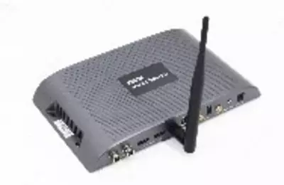 Видеопроцессор Novastar TB40 для светодиодных экранов (арт.Novastar-TB40)