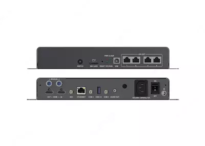 Видеопроцессор Novastar TB60 для светодиодных экранов (арт.Novastar-TB60) - 10 795 000 сум / шт.