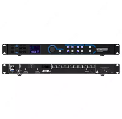 Видеопроцессор Novastar V1160 для светодиодных экранов (арт.Novastar-V1160) - 13 335 000 сум / шт.