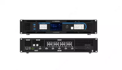 Видеопроцессор Novastar V1260 для светодиодных экранов (арт.Novastar-V1260)