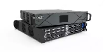 Видеопроцессор Novastar H2 для светодиодных экранов (арт.Novastar-H2)