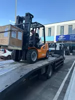 Кара юклагич