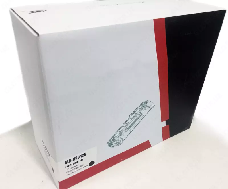 Картридж Q5942 (HP LJ 4250)