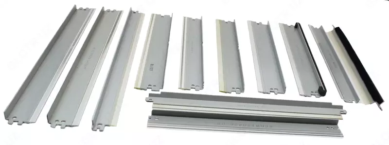 Ракель Wiper Blade HP P1010/1000 (У)