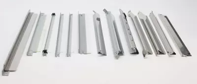 Очищающий нож Doctor Blade HP P1010