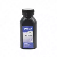 Тонер HP LJ1215 Black - 45 грамм