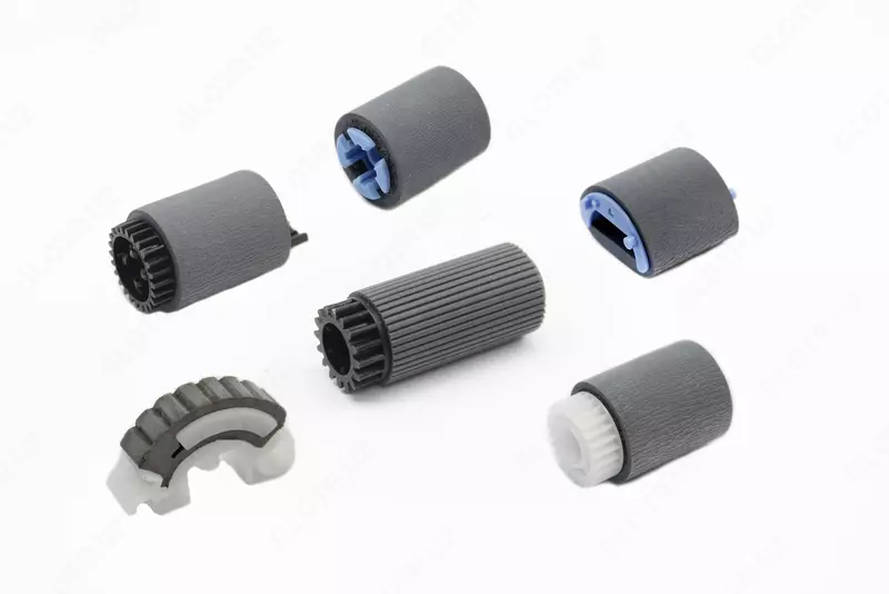 Ролик подачи HP P1010