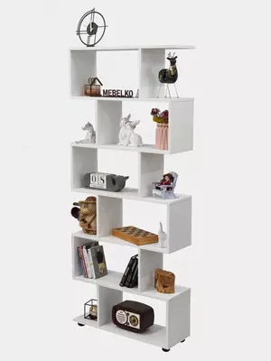 849 000 сум / шт. Стеллаж деревянный