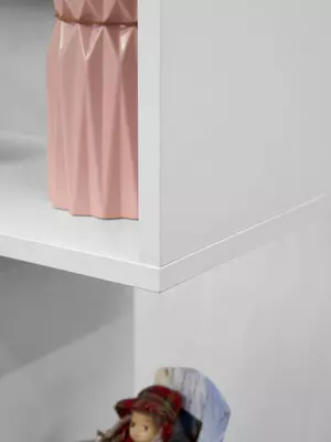 Стеллаж деревянный Только в розницу