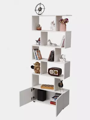 шкаф для книг