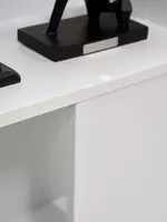 Стеллаж деревянный