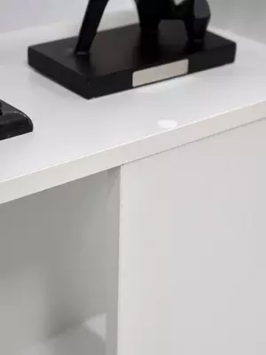 Стеллаж деревянный