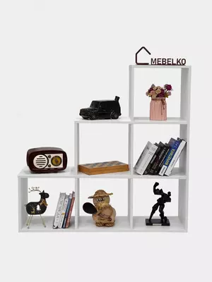 Стеллаж напольный Лесенка - 759 000 сум / шт.