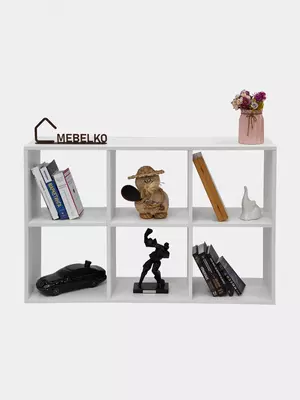 Стеллаж напольный "Ячейка" - 719 000 сум / шт.