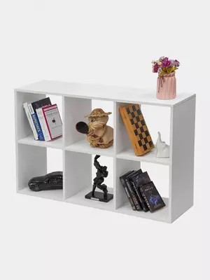 719 000 сум / шт. Стеллаж напольный "Ячейка"