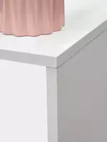 Стеллаж напольный "Ячейка" Mebelko