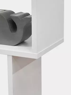 879 000 сум / шт. Стол компьютерный со стеллажом