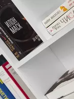 полка для книг