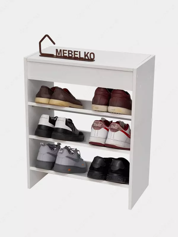 Обувница / этажерка для обуви / шкаф для обуви