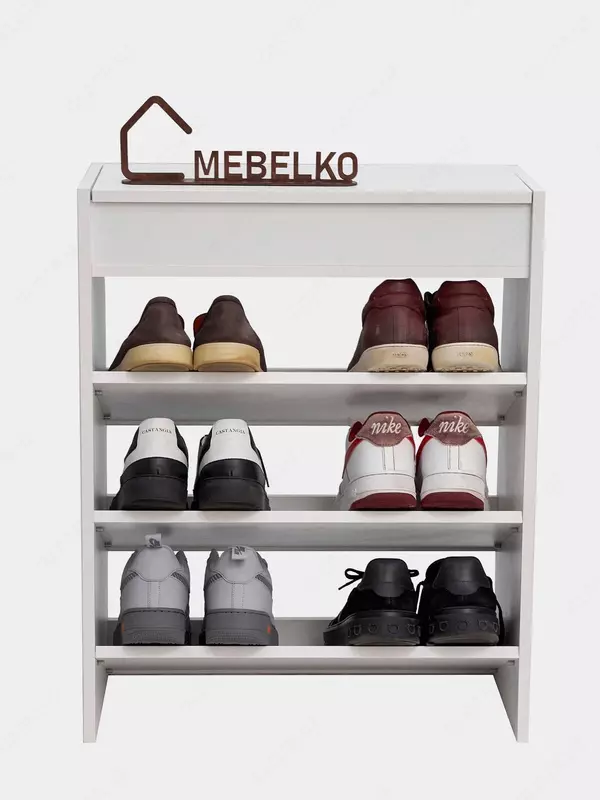 Обувница / этажерка для обуви / шкаф для обуви - 539 000 сум