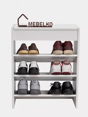 Poyafzal javoni / poyafzal Etajerkasi - 539 000 so'm / dona