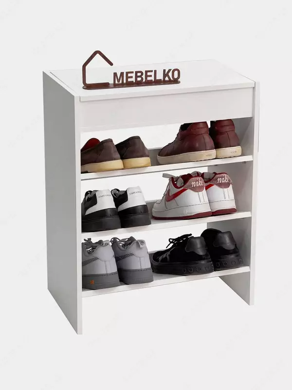 539 000 сум Обувница / этажерка для обуви / шкаф для обуви