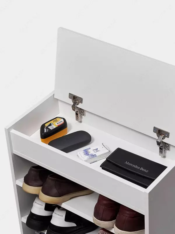 Обувница / этажерка для обуви / шкаф для обуви Mebelko