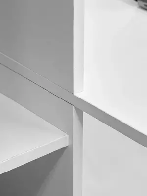 Стол письменный/ компьютерный / стол с полками для школьников Только в розницу