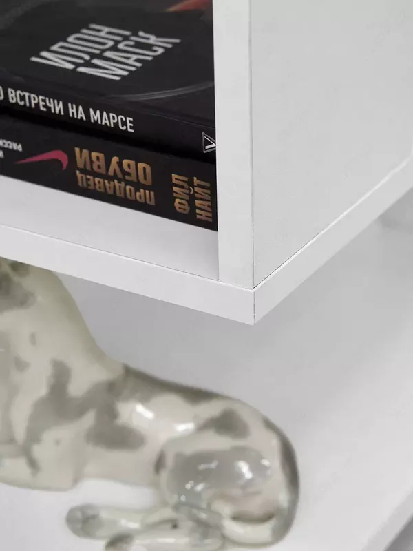 Журнальный столик на колесиках Только в розницу