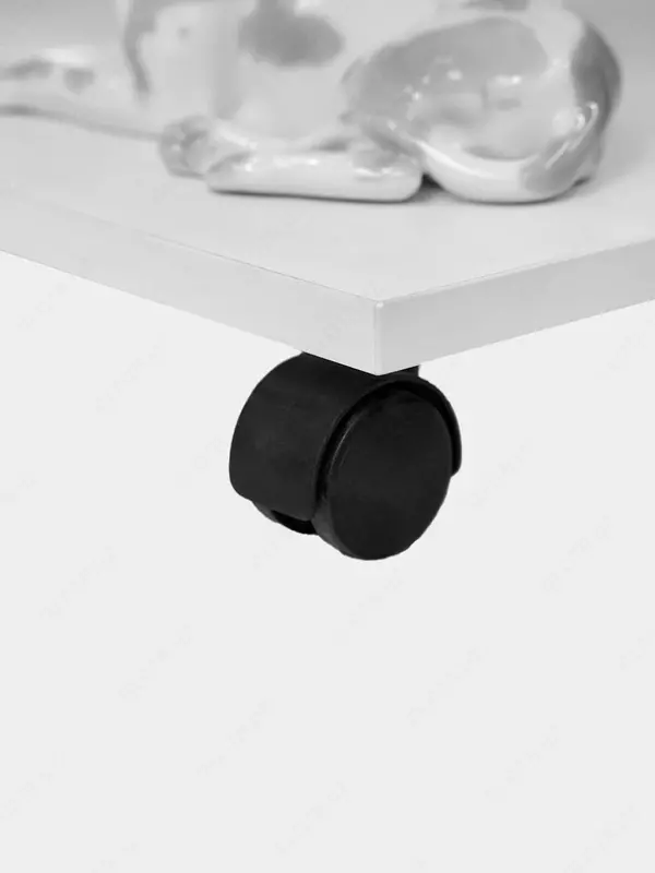 Журнальный столик на колесиках Mebelko