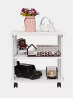 419 000 so'm G'ildirakli jurnal stoli