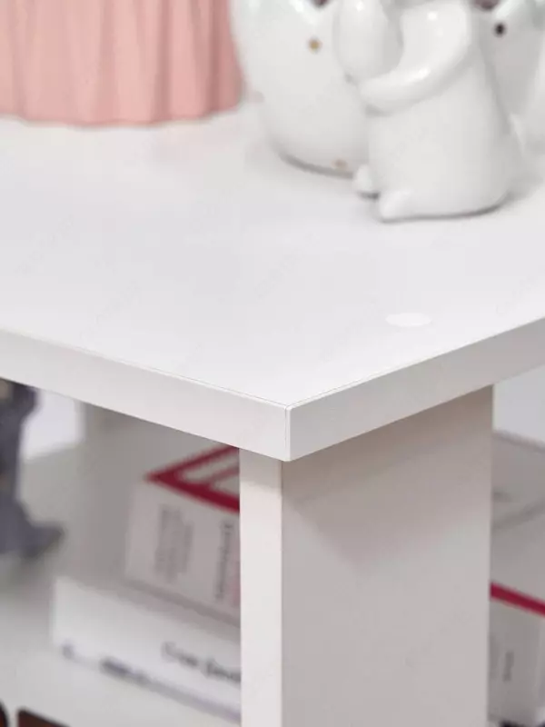 G'ildirakli jurnal stoli Mebelko