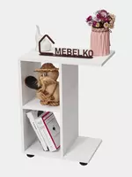 349 000 so'm Jurnal-gazetalar qoyish uchun moslangan maxsus stolcha