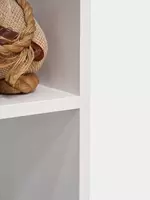 Jurnal-gazetalar qoyish uchun moslangan maxsus stolcha Chakana savdo