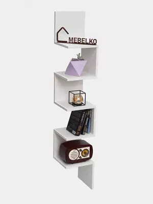 Полка настенная