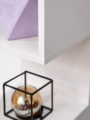 деревянная для книг